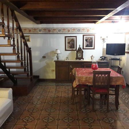 Casa De Spuches Villa Palermo Kültér fotó