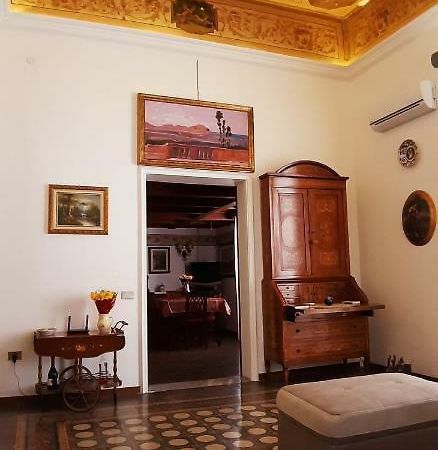 Casa De Spuches Villa Palermo Kültér fotó