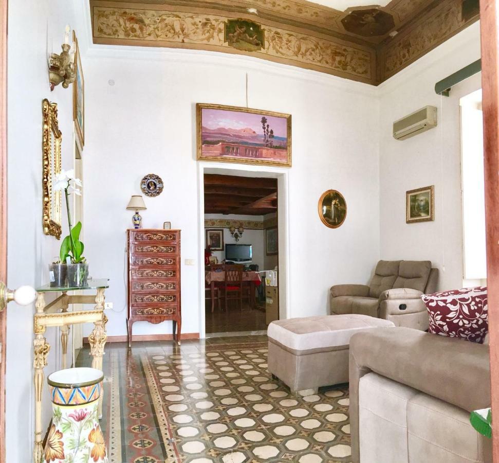 Casa De Spuches Villa Palermo Kültér fotó