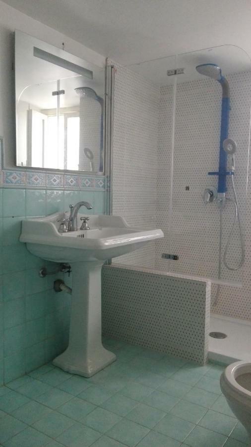 Casa De Spuches Villa Palermo Kültér fotó