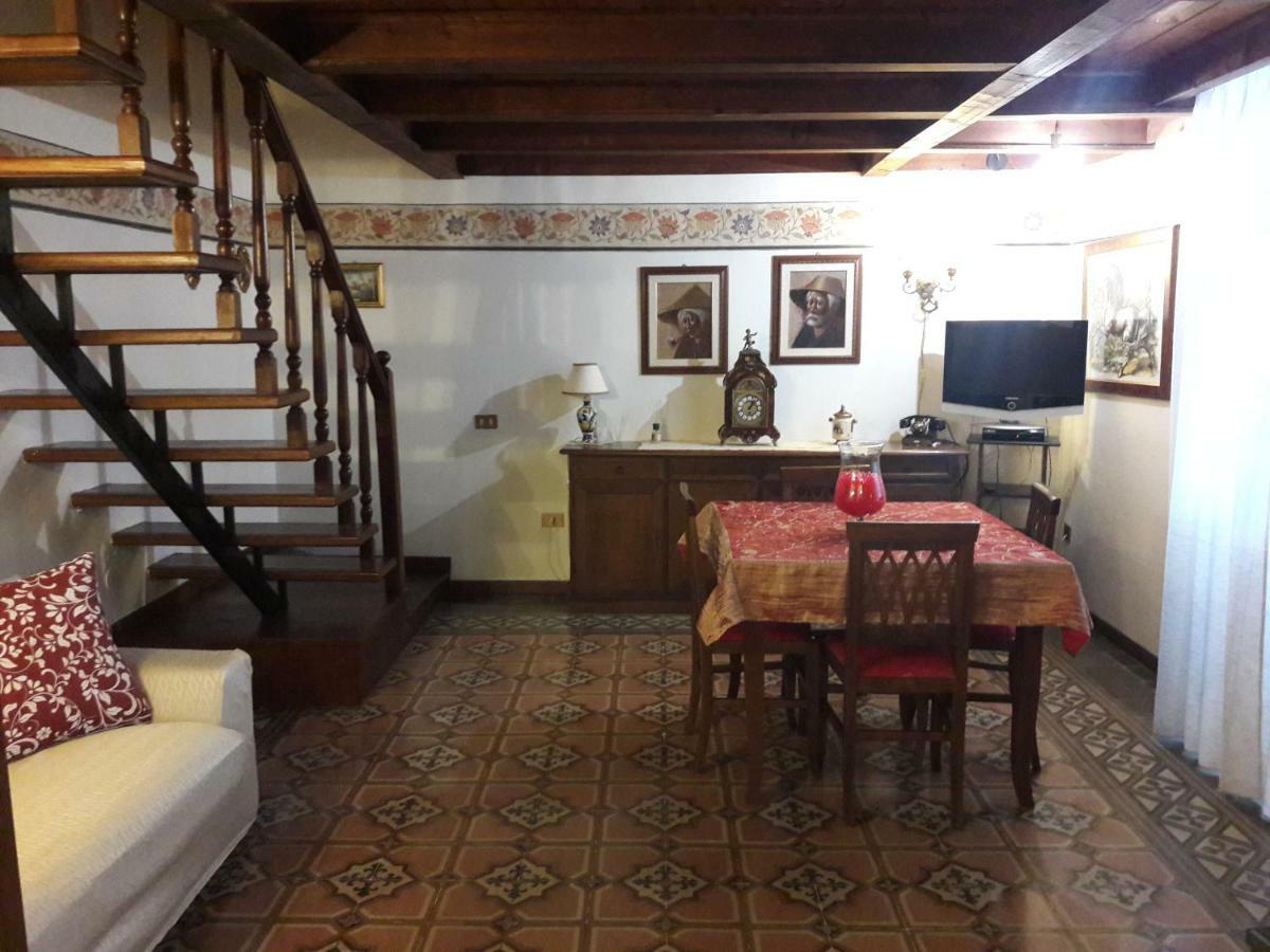 Casa De Spuches Villa Palermo Kültér fotó