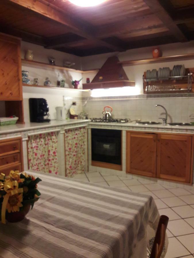 Casa De Spuches Villa Palermo Kültér fotó