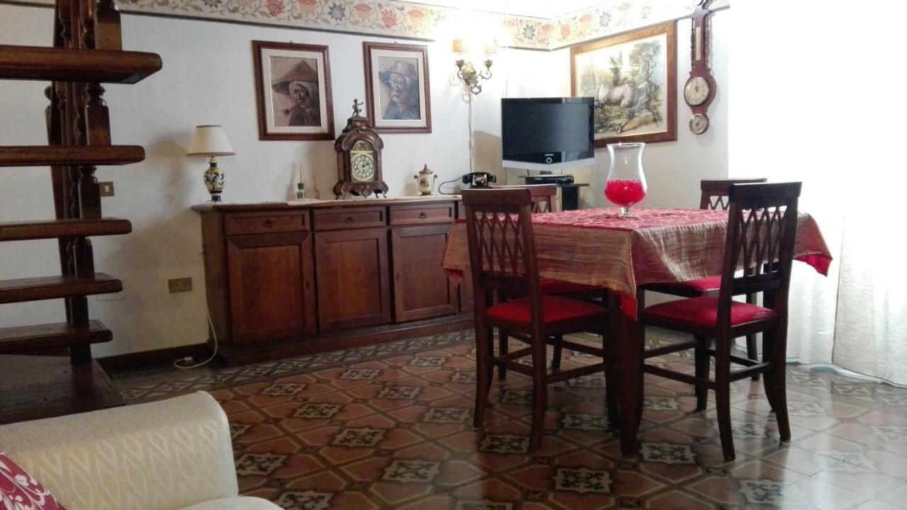 Casa De Spuches Villa Palermo Kültér fotó