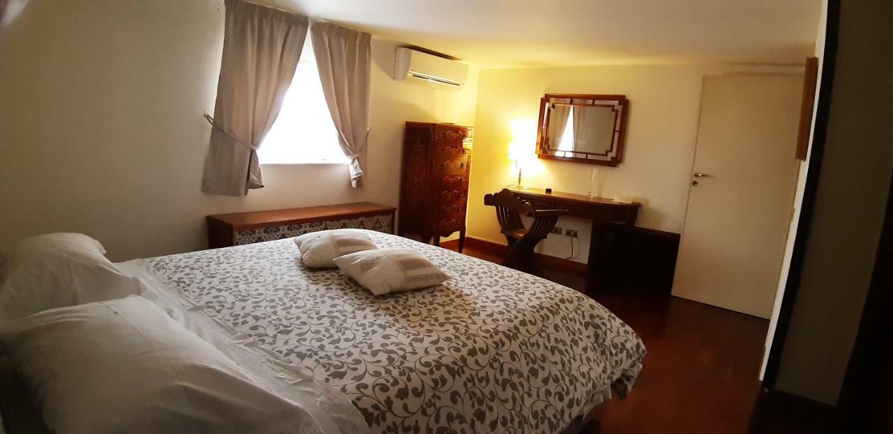 Casa De Spuches Villa Palermo Kültér fotó